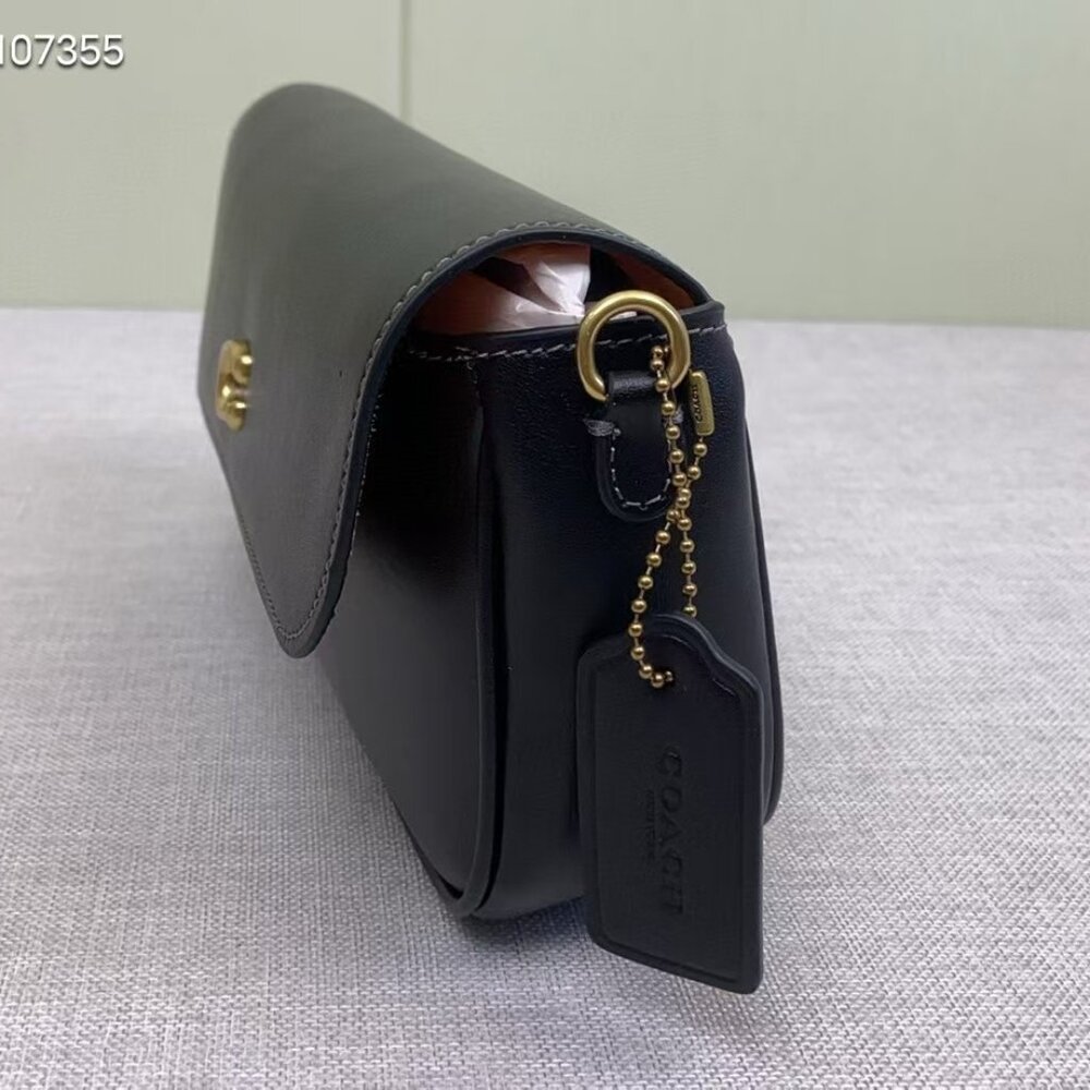 The Coach Brook Chain bag - Picture 5 of 7
